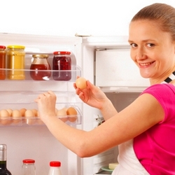 Секреты идеальной хозяйки: как правильно хранить продукты в холодильнике