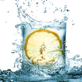 Можно ли похудеть при помощи воды с лимоном